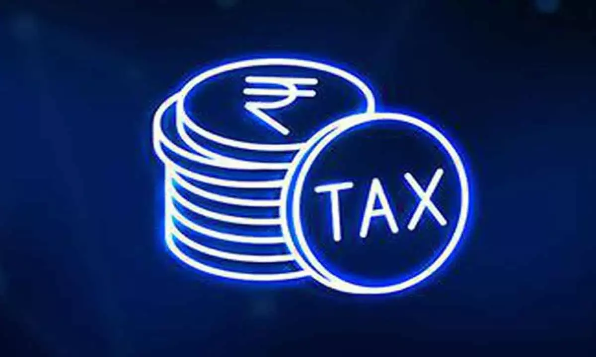 AP gets higher share in central tax kitty than TG