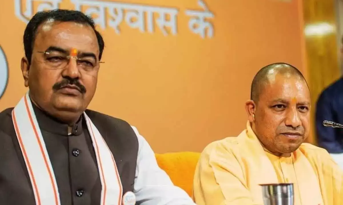 Ghostly past Vs. ghastly present