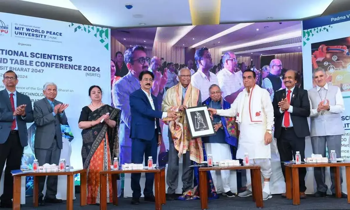 Scientists voice for transparency in AI