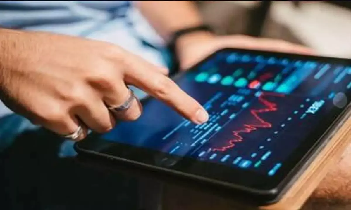 Medium-term texture still positive for mkts