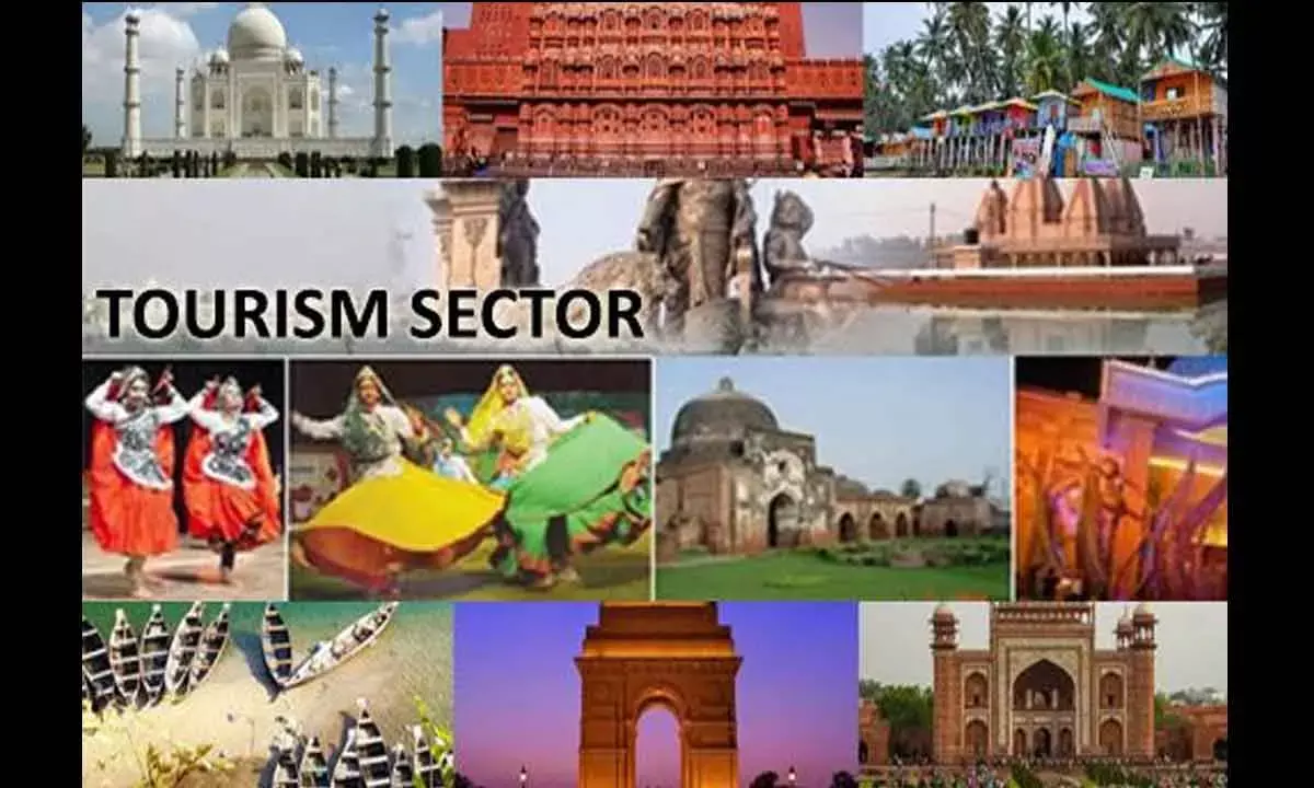 Granting industry status to travel and tourism sector will help harness India’s rich potential