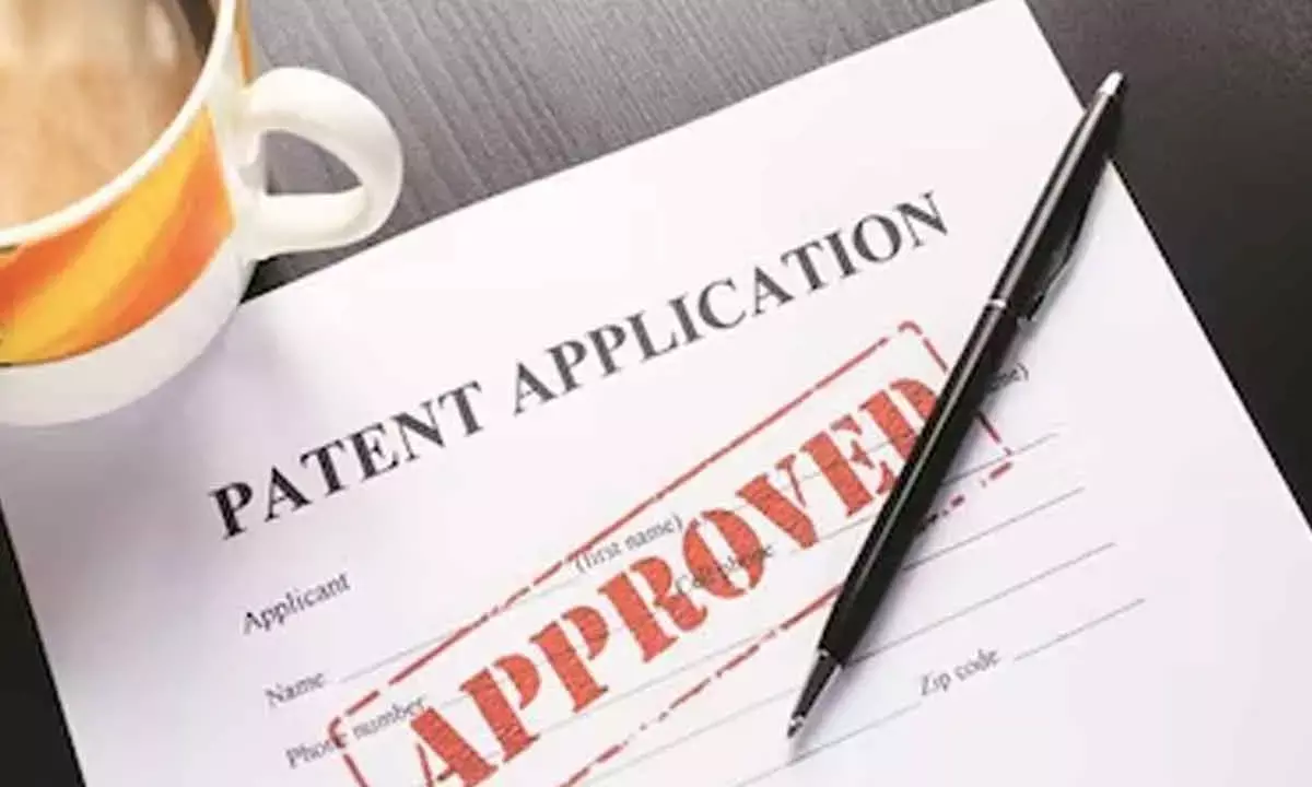 Domestic patent filings by Indians rise to 53% from 34% in five years