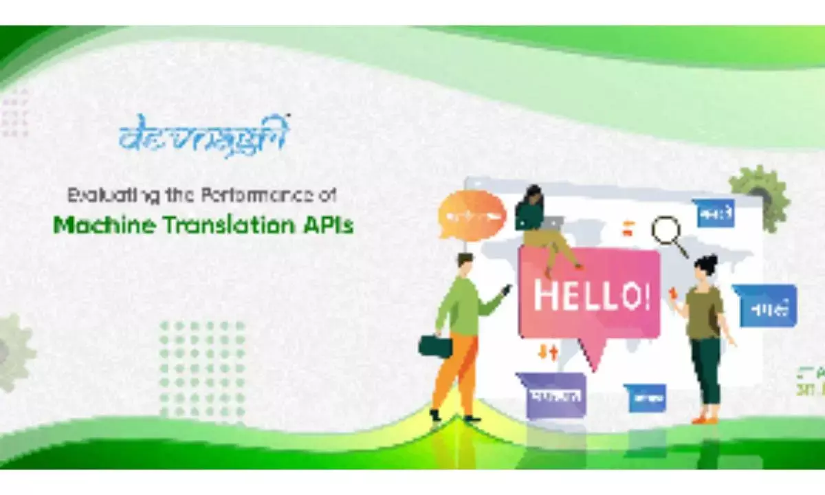 Indian GenAI startup Devnagri raises new funds led by Inflection Point Ventures