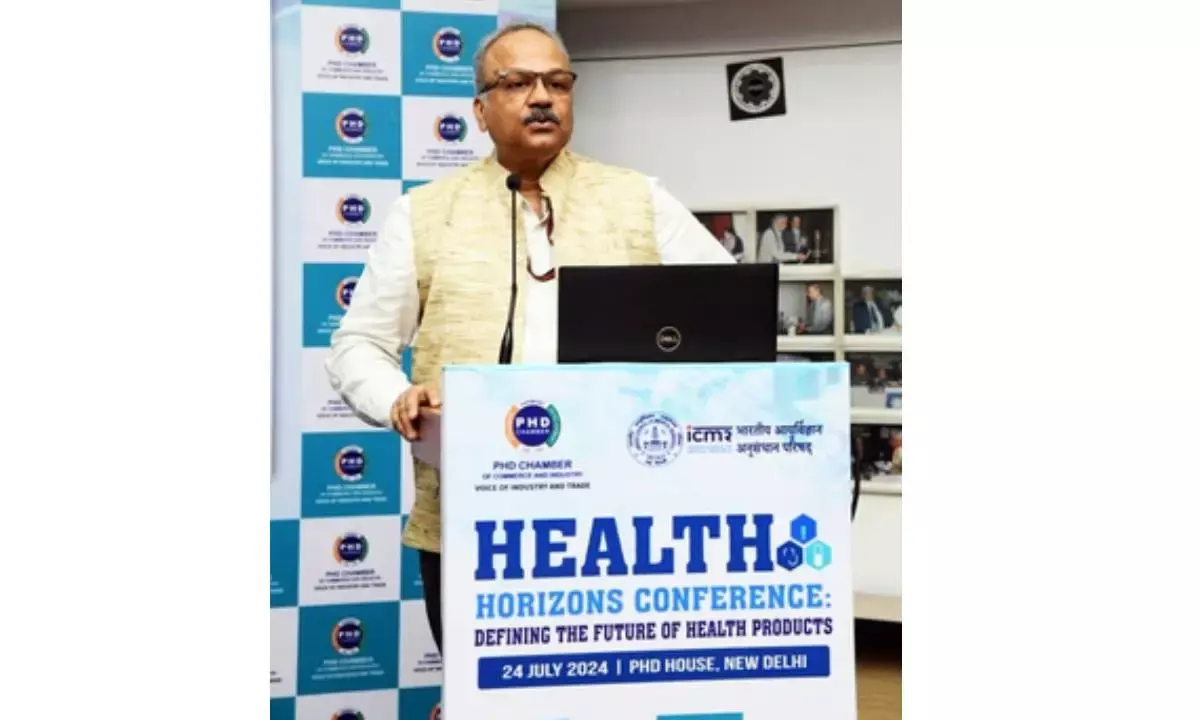 Indias medical devices industry to grow five-fold to $50 bn by 2030: DCGI