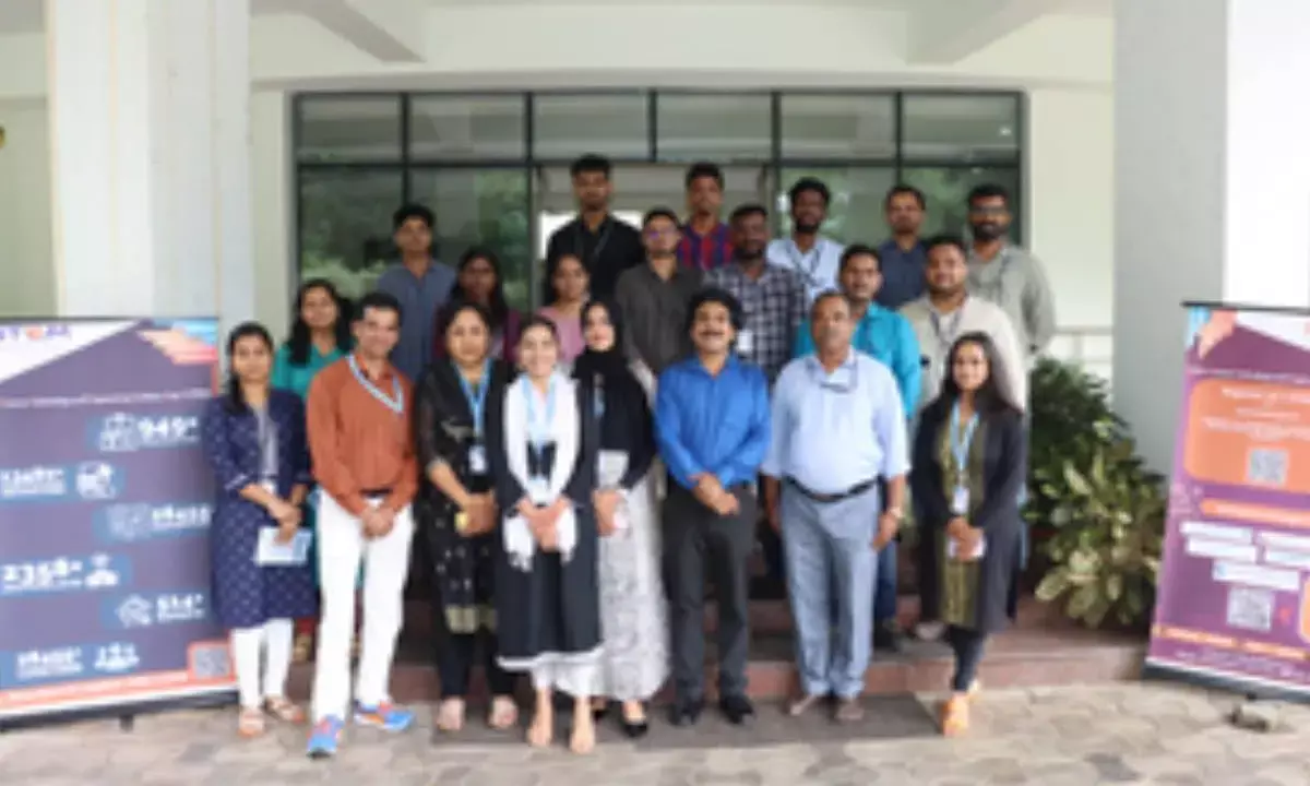 I-STEM launches V-LABS initiative to revolutionise R&D in India