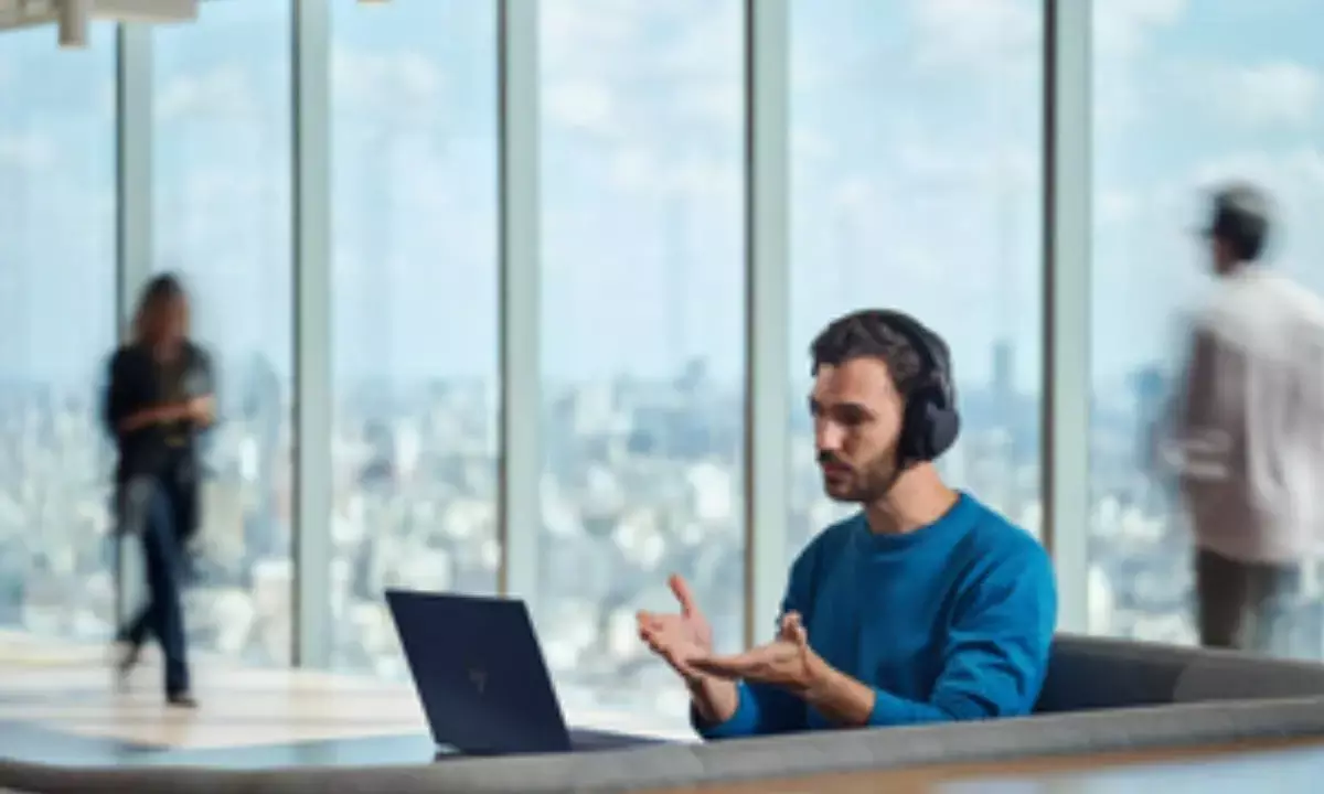 HP brings powerful AI PCs for businesses, retail customers in India