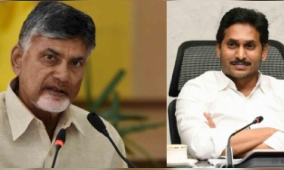 Andhra govt goes on name changing spree; NTR, Chandranna back on boards