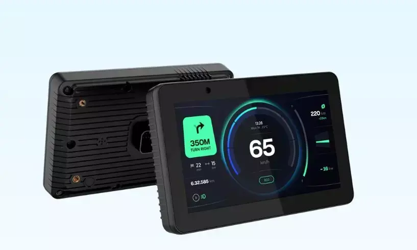 JioThings, MediaTek join to revolutionise 2-wheelers with 4G smart Android cluster