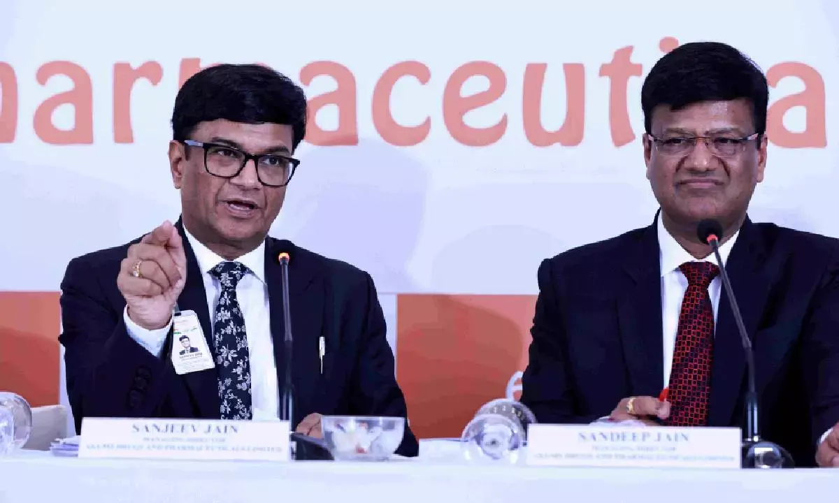 Akums Drugs and Pharmaceuticals’ IPO to open on July 30