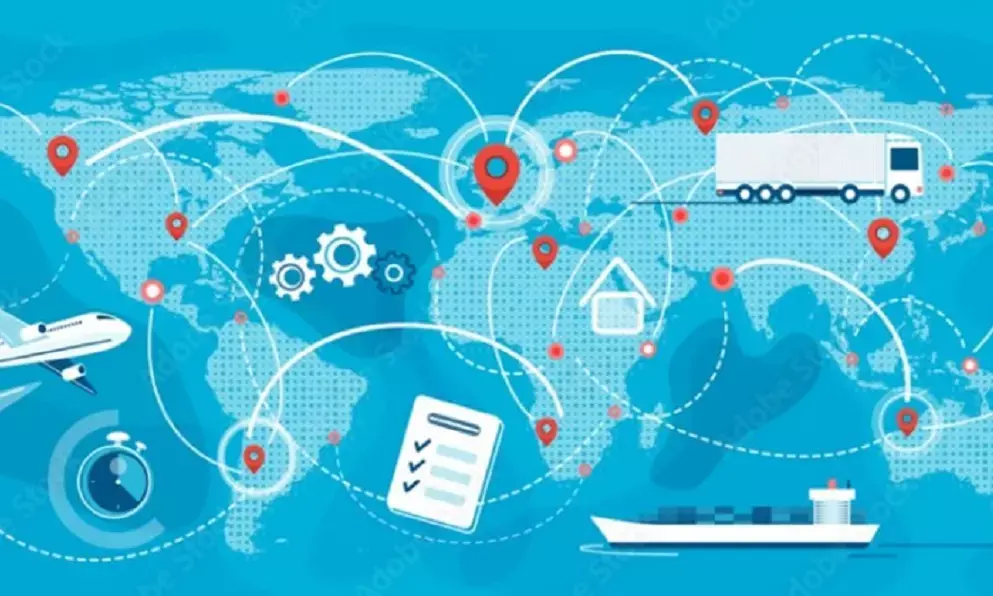 SAP helps strengthen India’s supply chain through digital technology