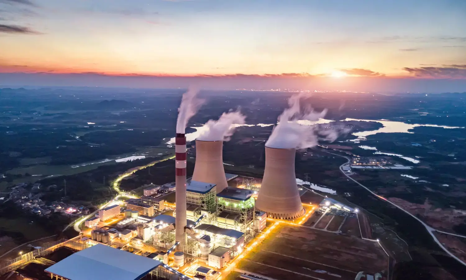 India to triple installed nuclear power capacity by 2031-32: Union Minister