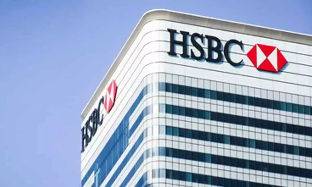 Indias services sector recorded robust growth in Feb: HSBC