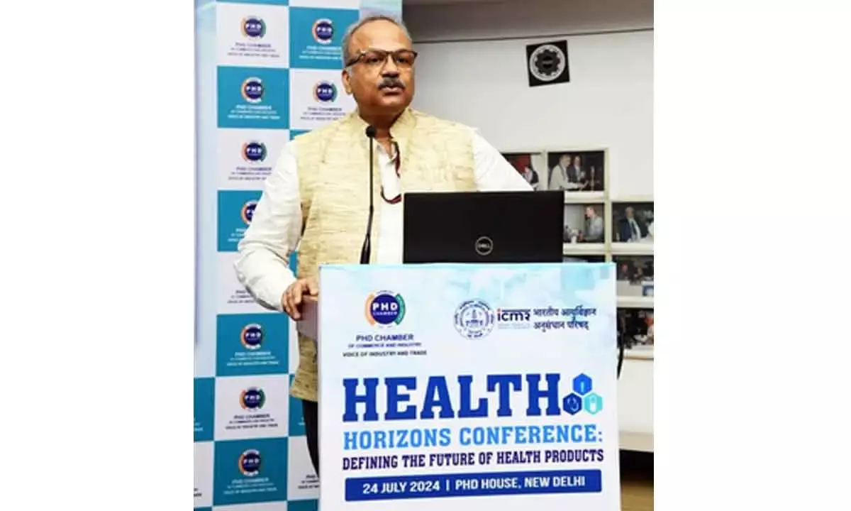 Medical devices industry to grow 5-fold to $50 bn by 2030