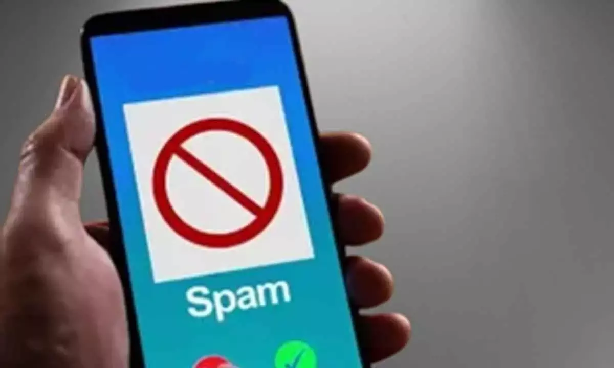 Centre extends feedback submission deadline on spam calls, messages