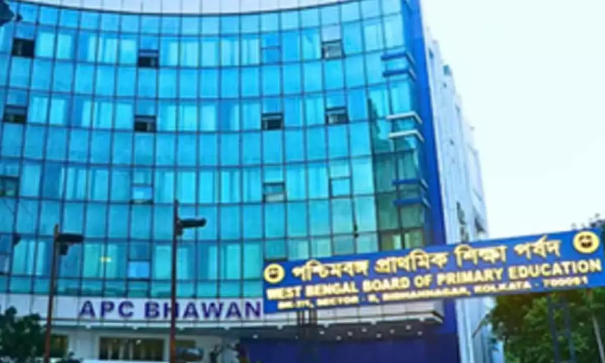 Unable to bear expenses for hiring cyber experts: WBBPE