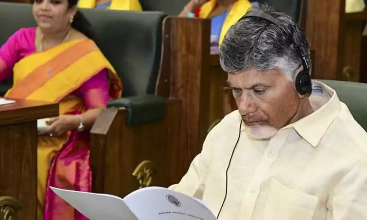 CID probe soon on irregularities in liquor sale during YSRCP rule