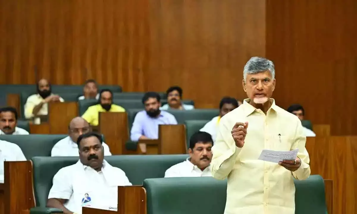 How exchequer was ‘looted’