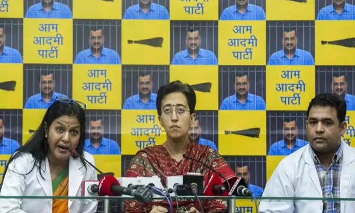 INDIA bloc to rally on July 30 over Kejriwal’s health