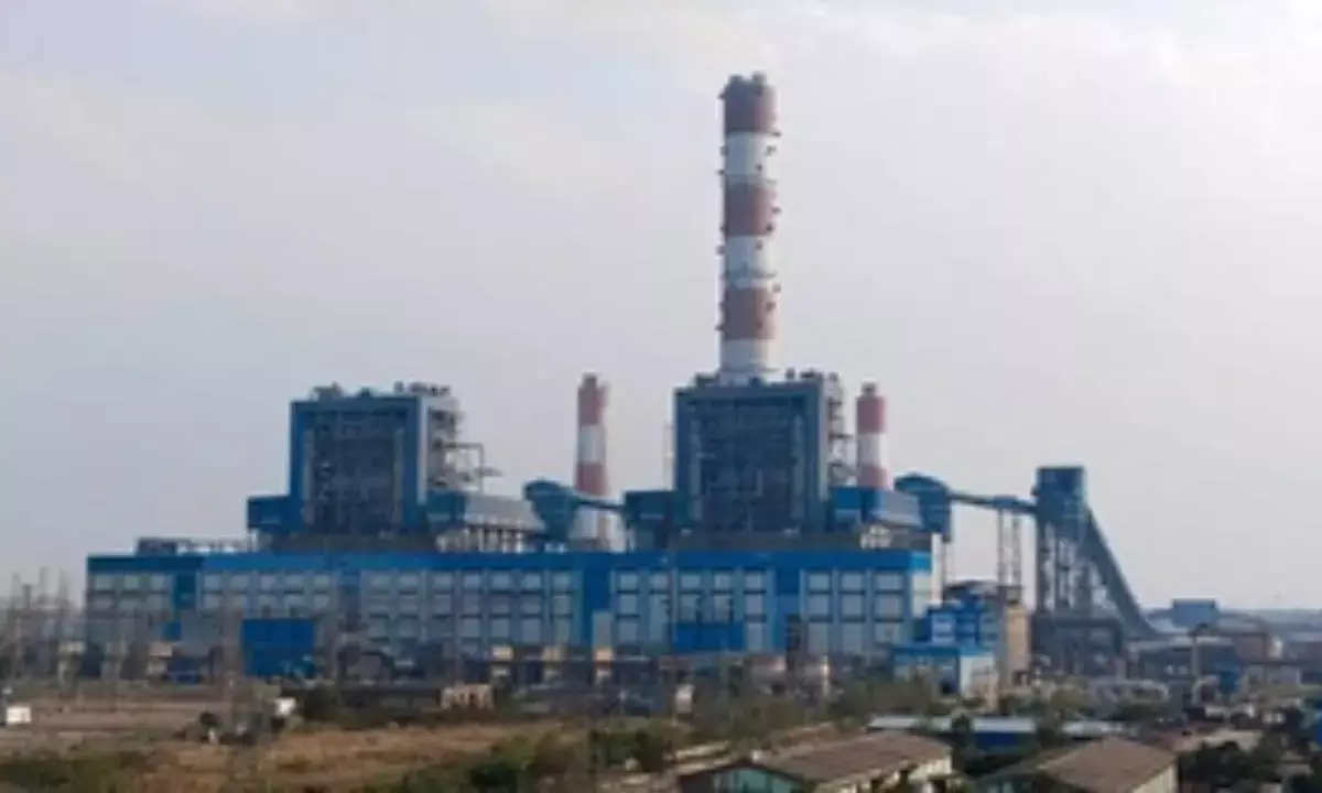Rs 6.67 lakh crore investment needed by 2031-32 to expand thermal power capacity