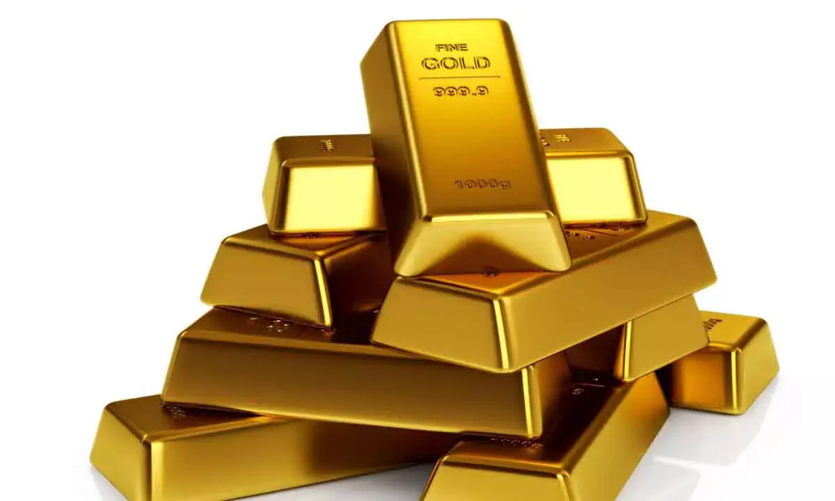 Futures rebound on speculative demand