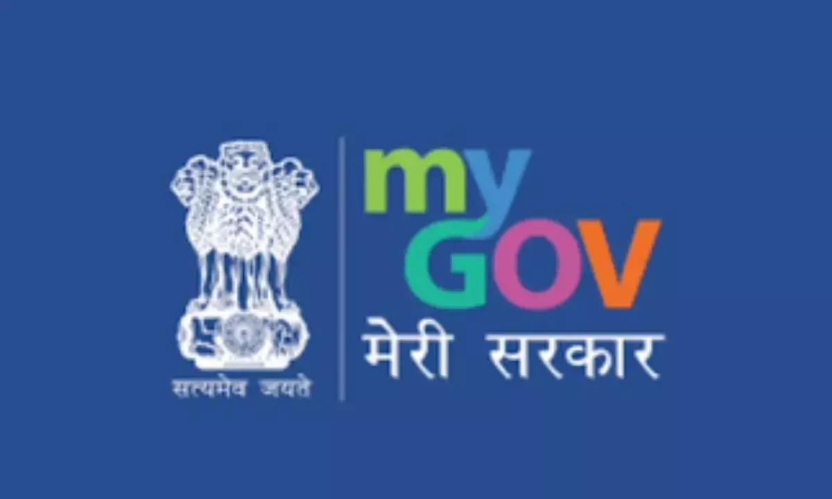 MyGov turns 10: Lets work towards a Viksit Bharat by 2047, says CEO