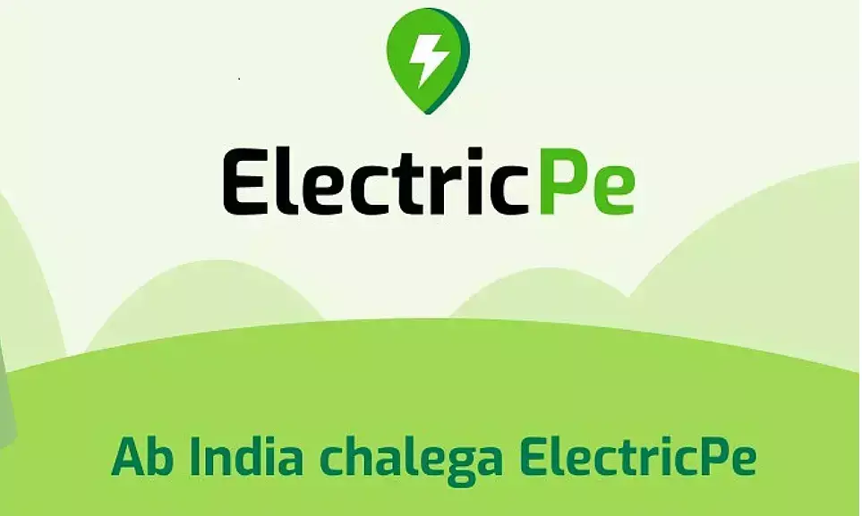 Google selects ElectricPe as partner to bring EV charging stations to Google Maps