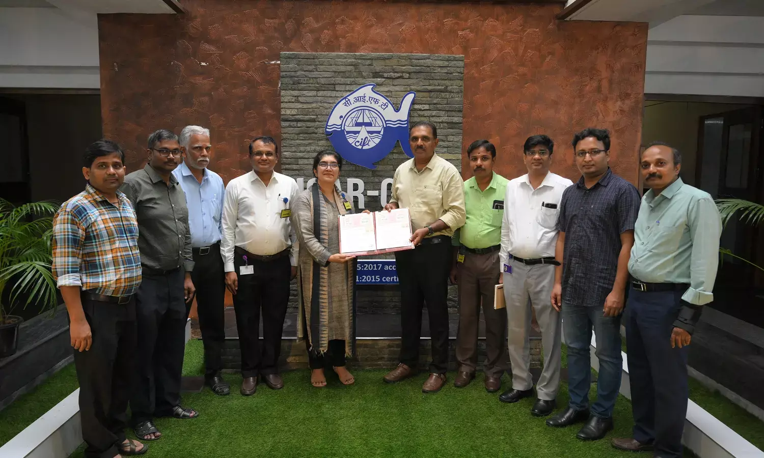 Merck Life Science signs MoU with CIFT for scientific project training