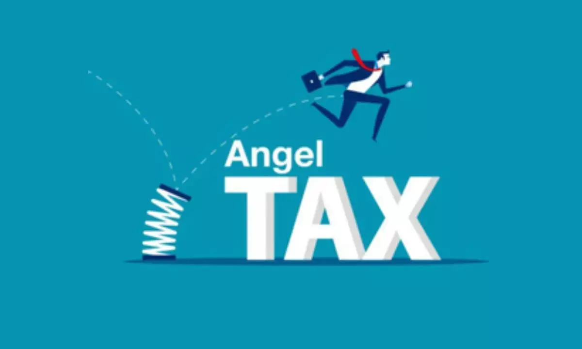 Angel tax abolition to further ease funding winter for Indian startups: Experts