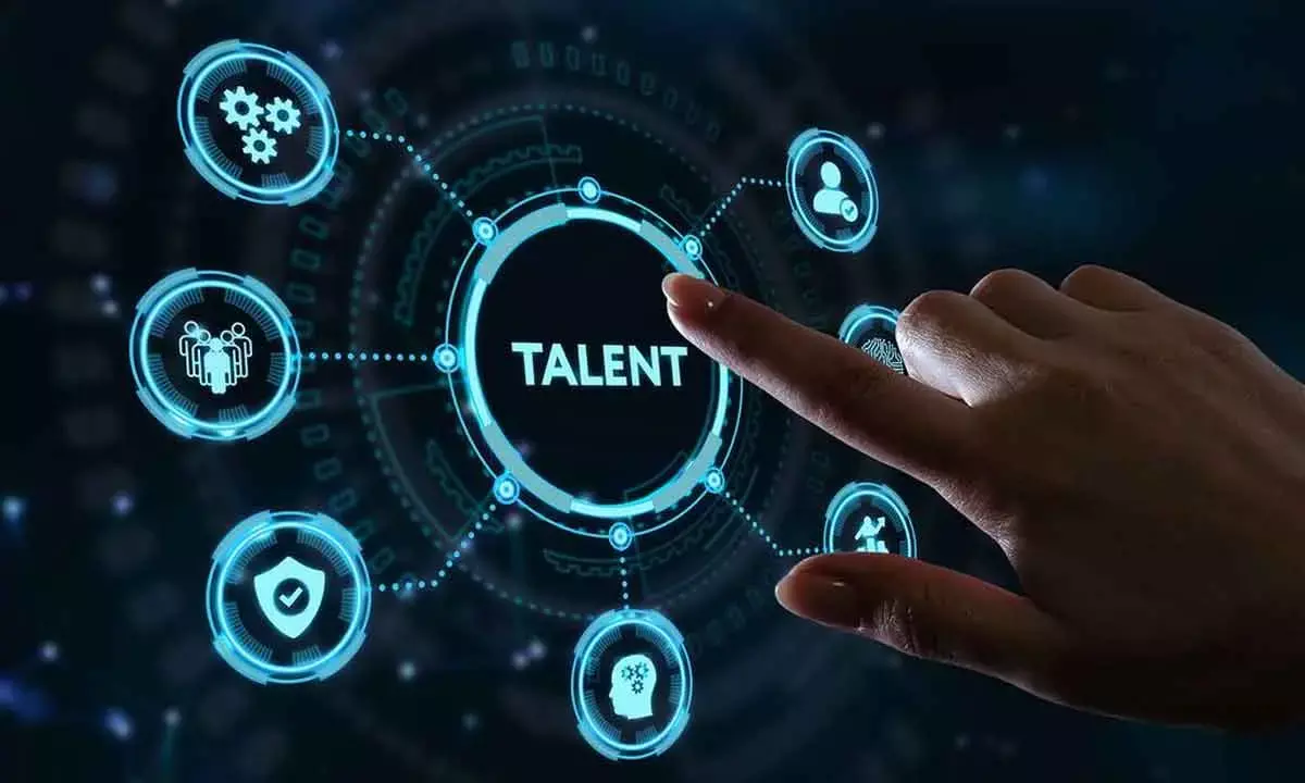 94% automotive cos find challenging to recruit talent in AI, cybersecurity