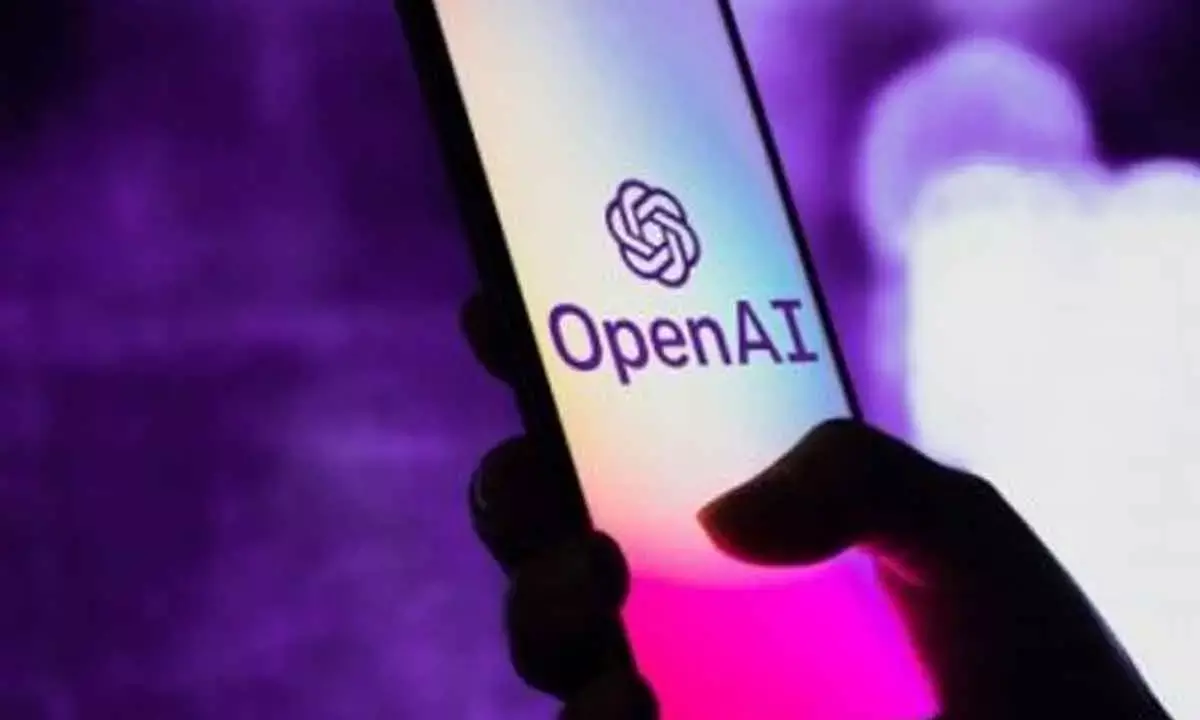 OpenAI unveils AI-powered SearchGPT