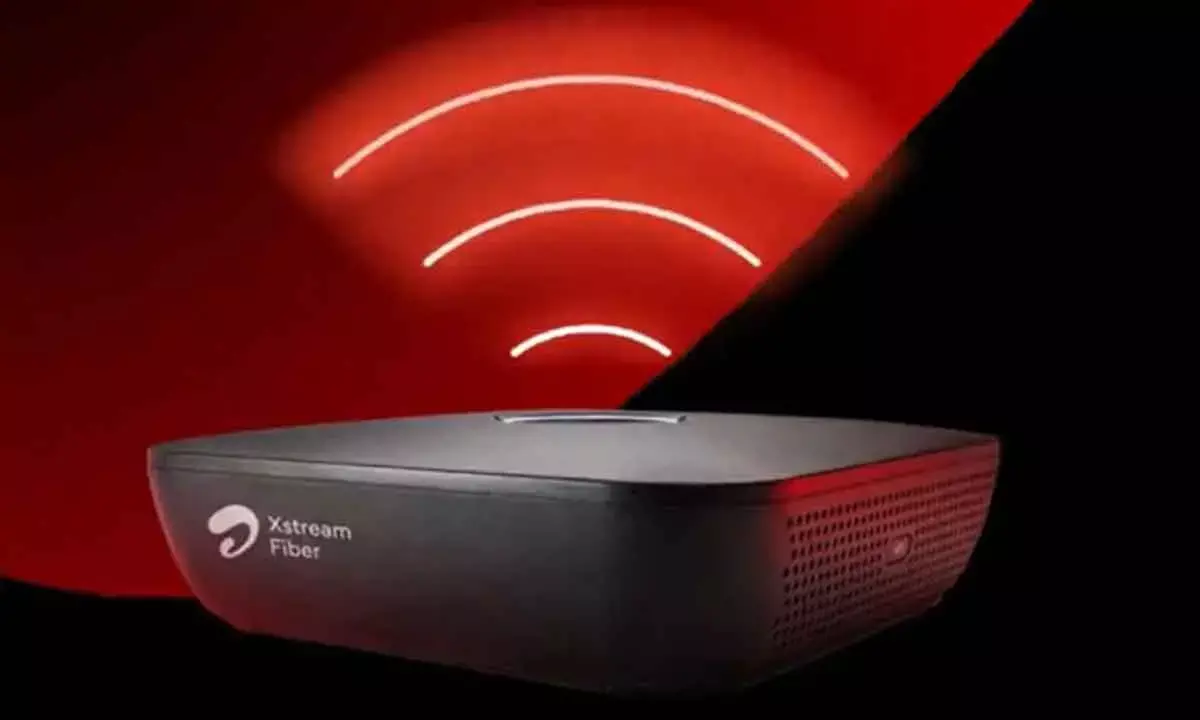 Airtel Wi-Fi reaches additional 19 lakh new households in TG