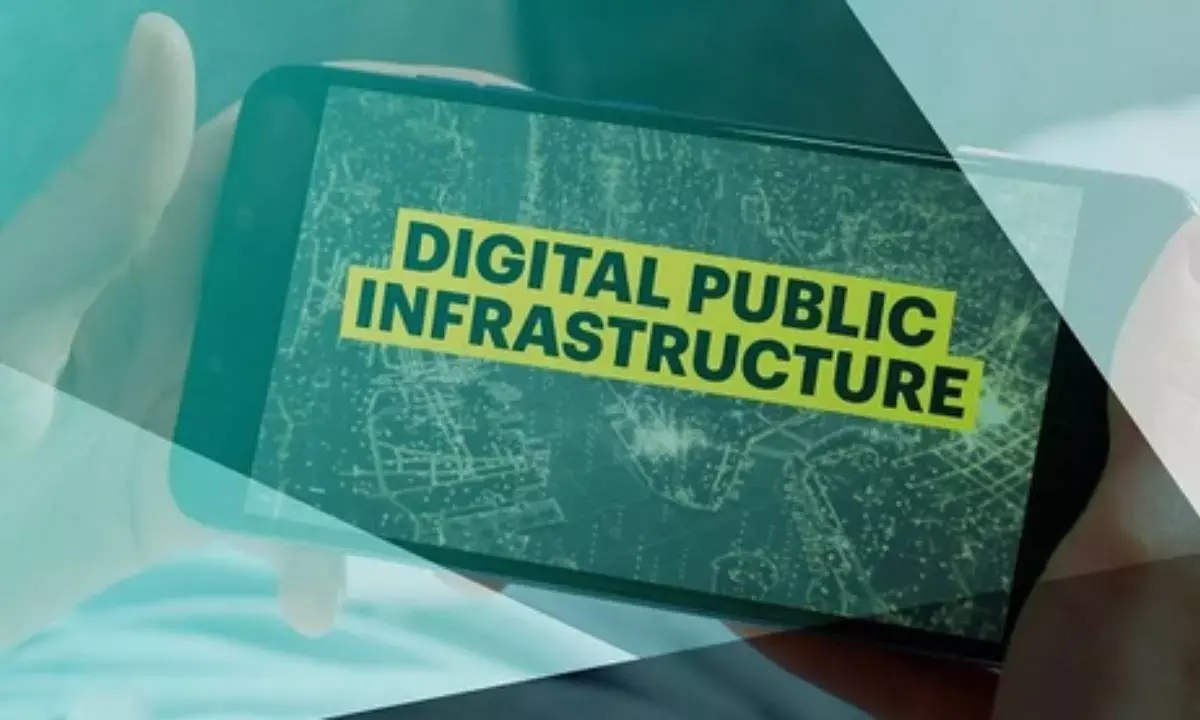 India’s Digital Public Infrastructure goes global, says minister