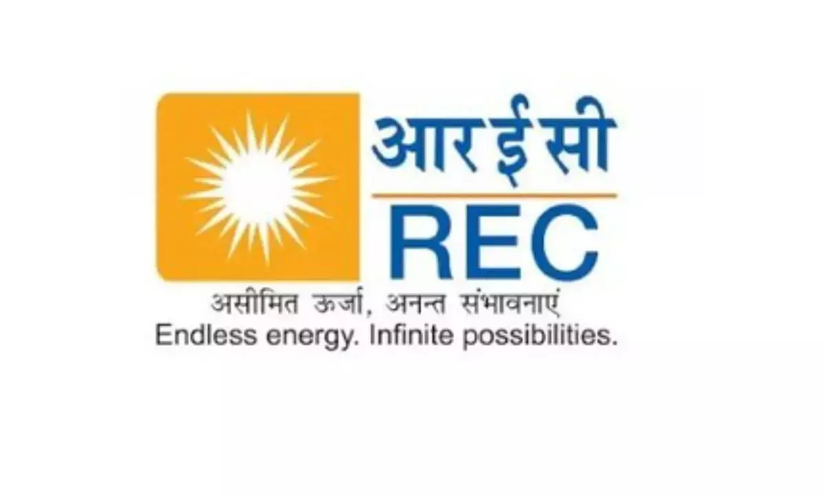 REC clocks 16.3 pc jump in Q1 net profit, declares dividend of Rs 3.50 per share