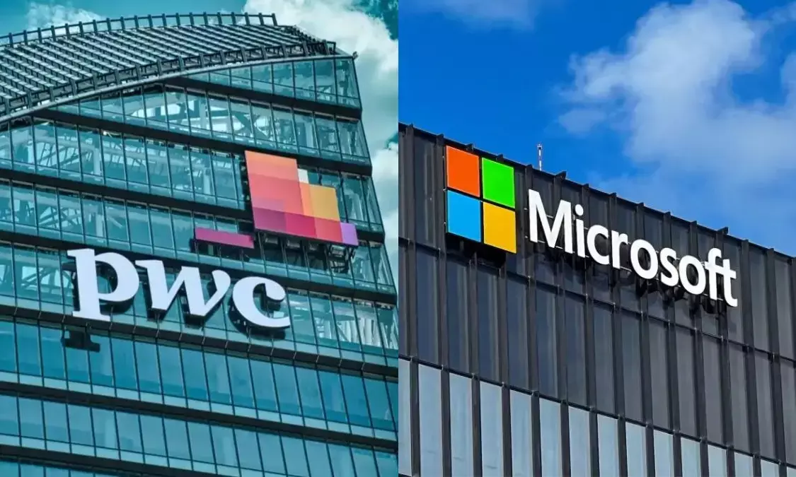 PwC with Microsoft Copilot support to strengthen cybersecurity