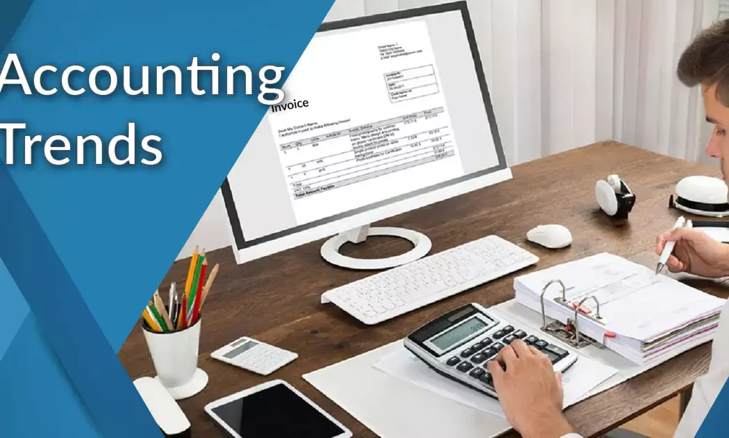 What Are the Latest Trends in Bookkeeping in London, Ontario?