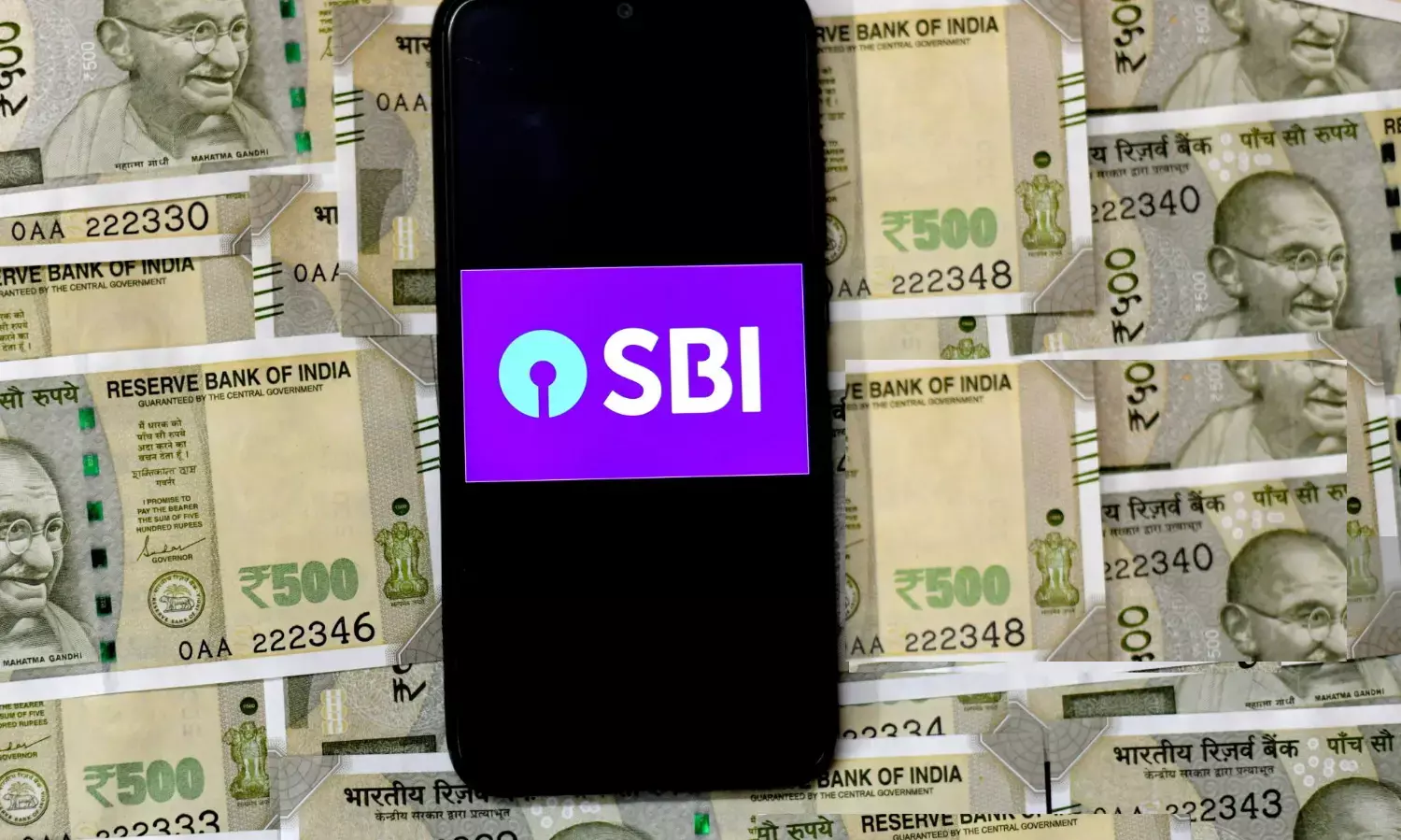 SBI raises $750 million term loan