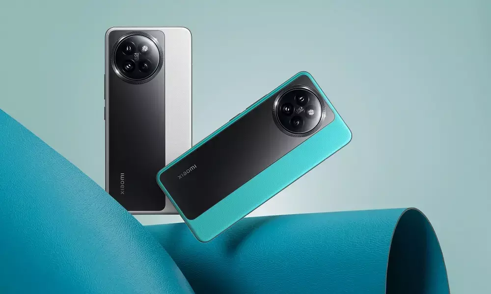 Xiaomi HyperOS 3 Update Arrives for 14 Series: Android 16 Redesign Ahead