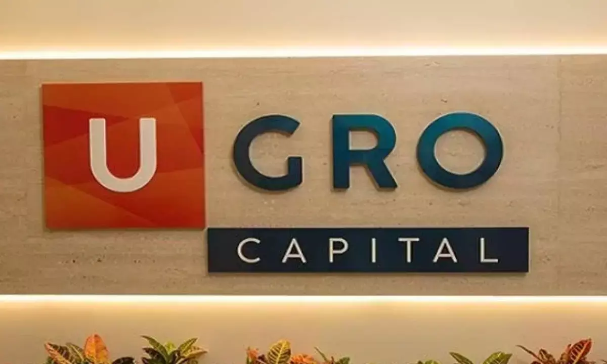 Ugro Capital upgraded rating ‘IND A1+’ for short-term instruments by India Rating