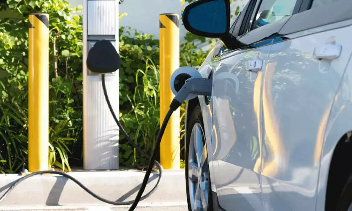 Are electric cars worth it? Exploring the benefits and concerns for buyers