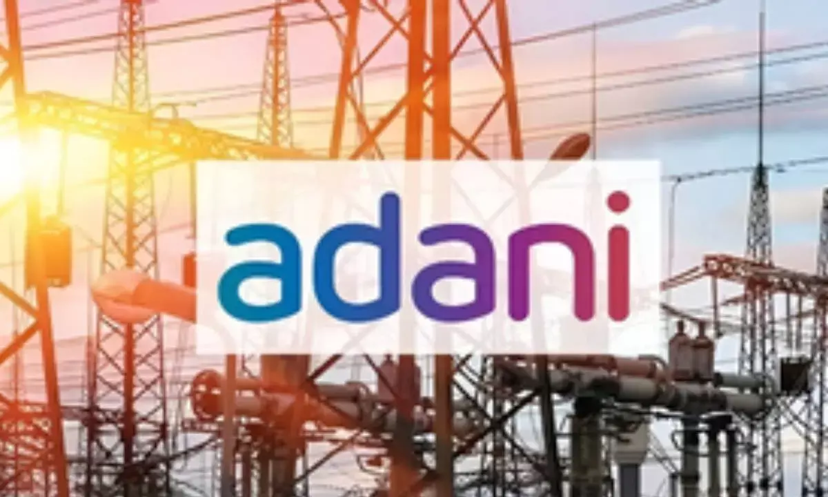 Adani Power