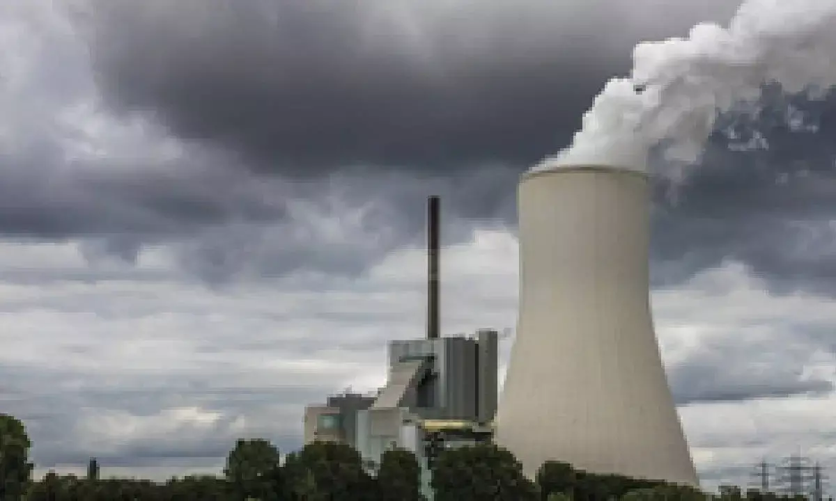 Central Electricity Authority