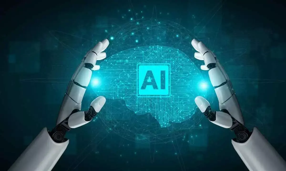 AI, robotics cos top office space in B’luru