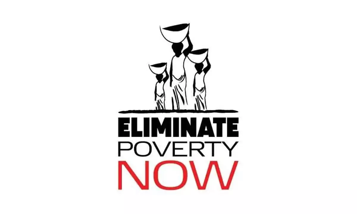 Eliminating poverty from the country remains an impossible dream