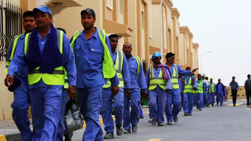 Pak workforce not good enough for Gulf countries, indulge in crime: Senate told Pak workforce not good enough for Gulf countries, indulge in crime: Senate told