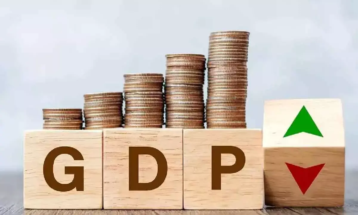 Sharp GDP rebound expected driven by private capex, agri growth, buoyant consumption