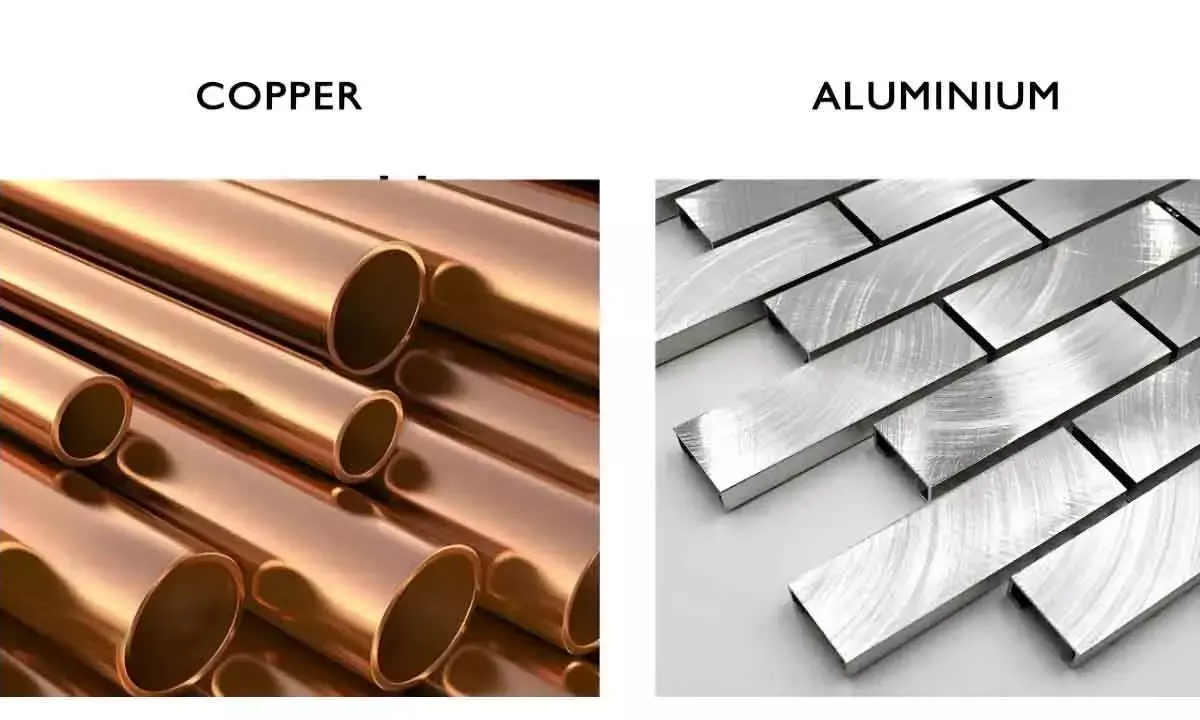 Commodity Watch: Copper Futures Decline On Weak Trend