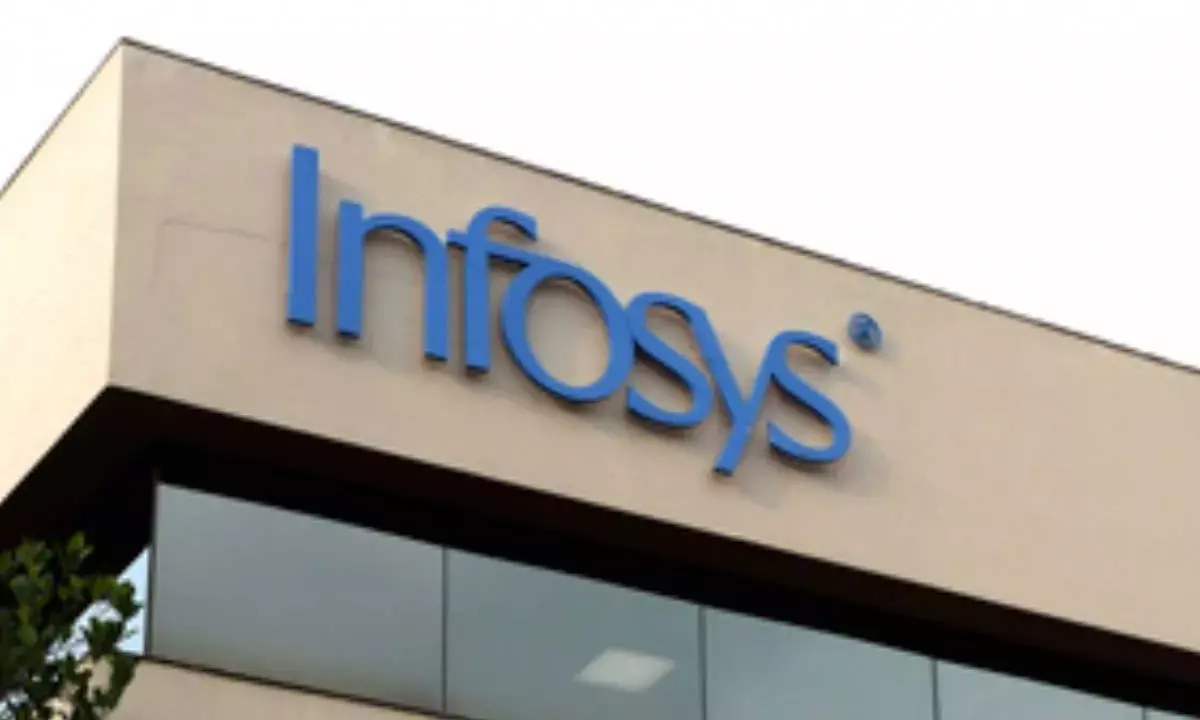 Infosys
