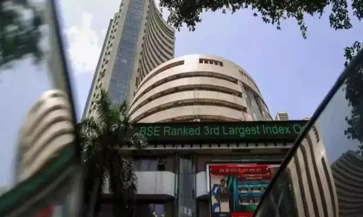 Macro cues to steer mkt direction