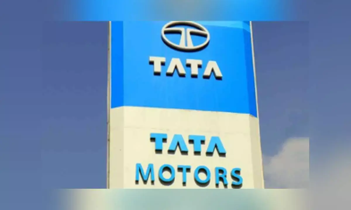 Tata Motors