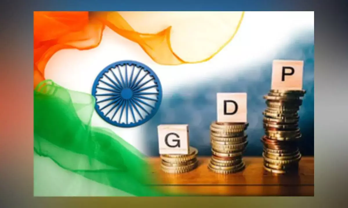 India Ratings sees Budget pushing GDP growth up to 7.5 pc